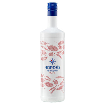 Nordes Vermouth Rojo 1L