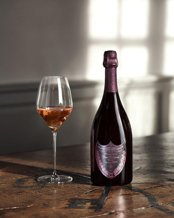 Dom Pérignon Rosé 2009 粉紅香檳王