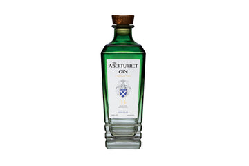 Aberturret Gin