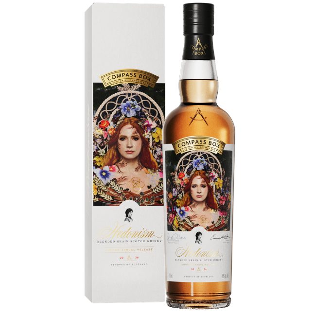 Whisky 威士忌