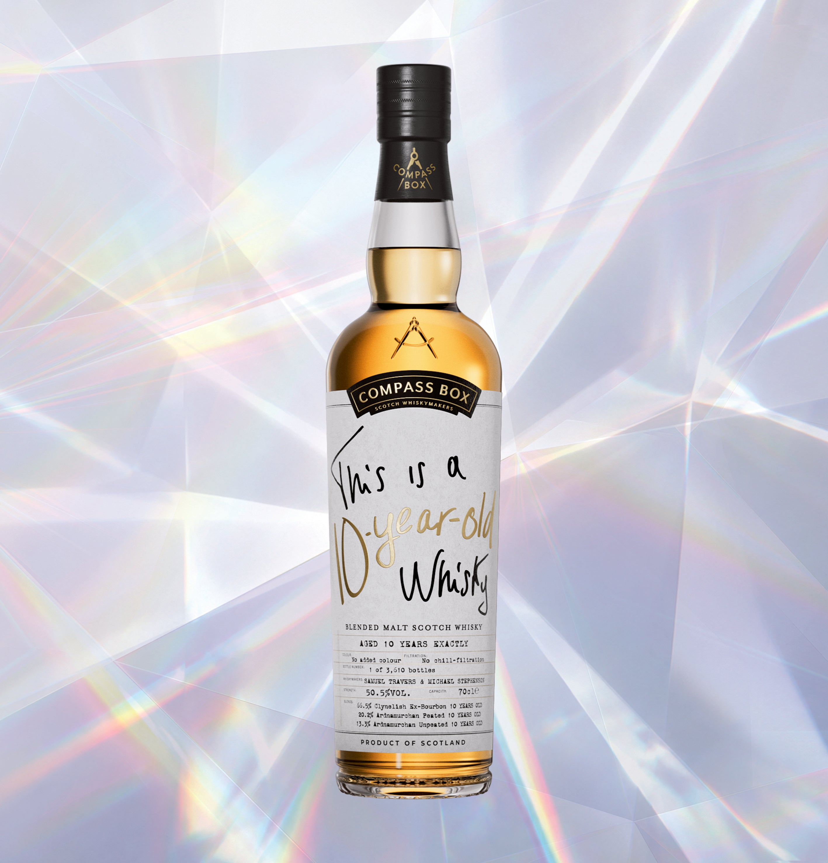 Whisky 威士忌