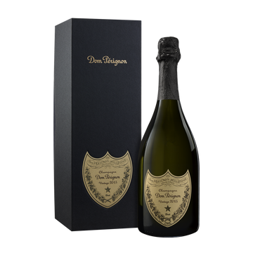 Dom Pérignon 2015 香檳王