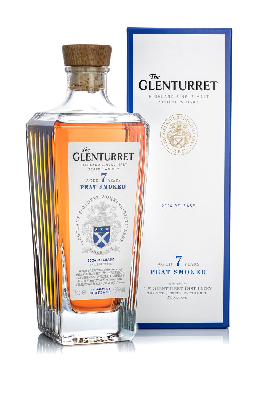 Glenturret-