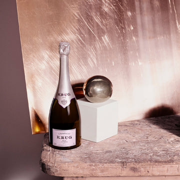 Krug Rosé 28ème Édition 庫克 粉紅香檳