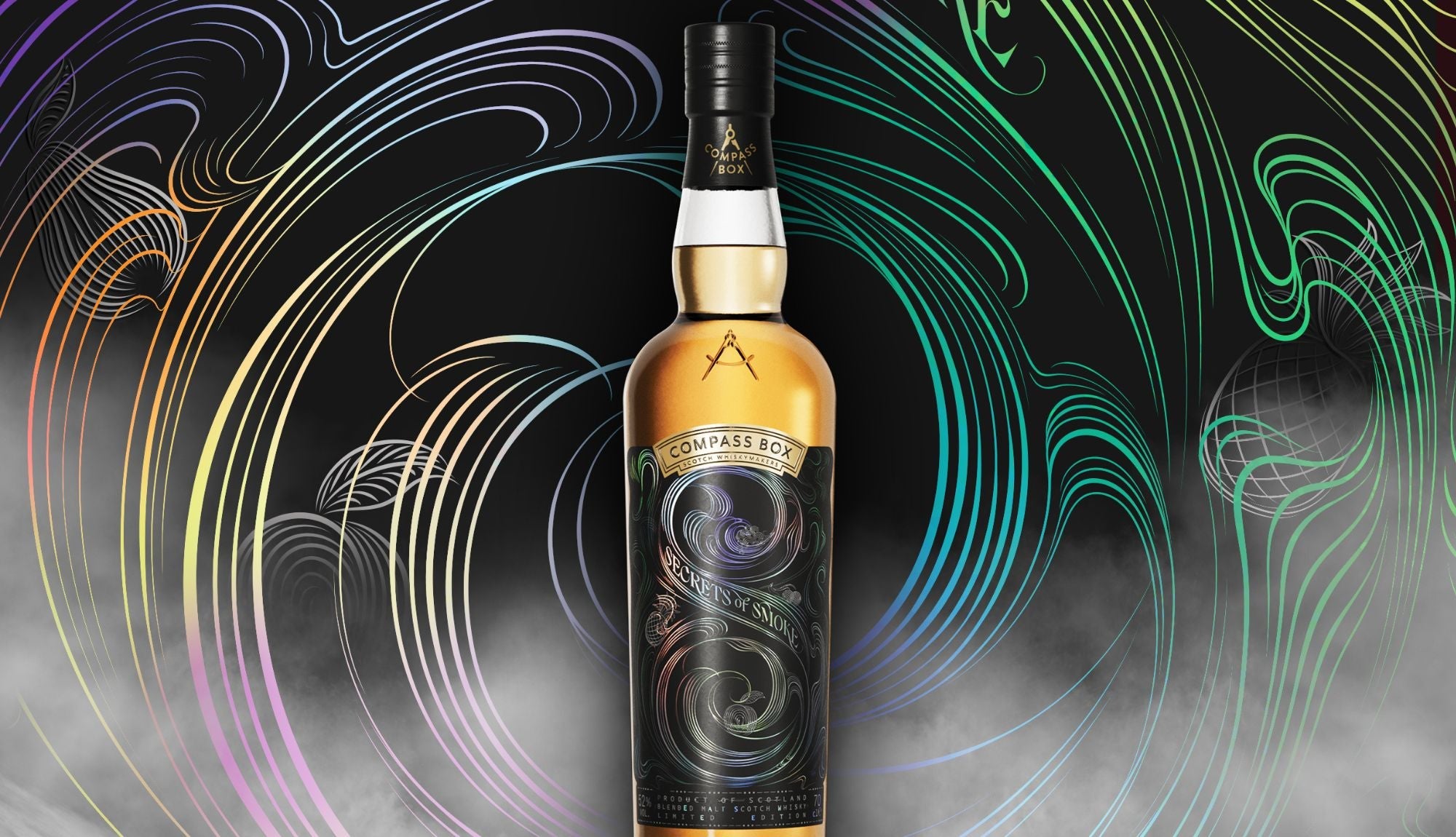 Compass Box