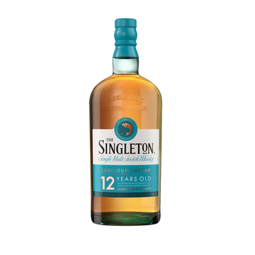 Singleton Glendullan 12 Years 蘇格登 格蘭杜蘭美洲版12年 1L（免稅限定）