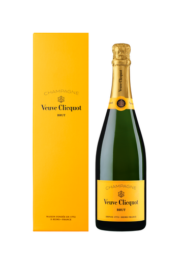 Veuve Clicquot Yellow Label 凱歌 皇牌香檳