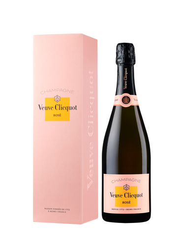 Veuve Clicquot Rosé 凱歌 粉紅香檳