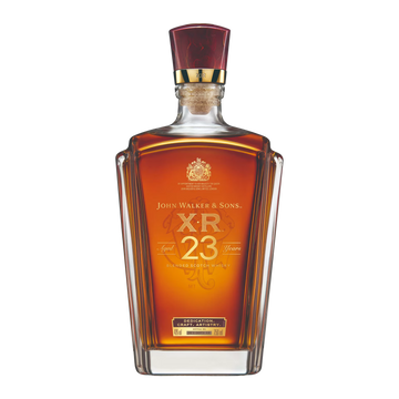 Johnnie Walker XR23 約翰走路 23年