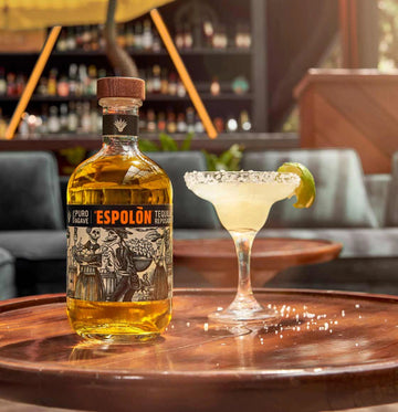Espolon Reposado Tequila 海波浪 瑞普薩多龍舌蘭