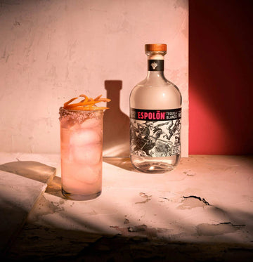 Espolon Blanco Tequila 海波浪 白色龍舌蘭
