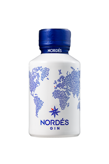 Nordes Atlantic Miniature Gin 50mL