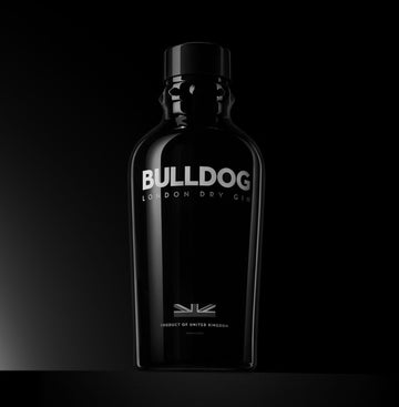 Bulldog London Dry 鬥牛犬 倫敦琴酒