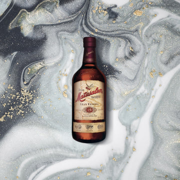 瑪杜莎 15年蘭姆酒 700ml