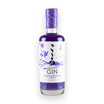 心甜酒 藍莓檸檬 500ml