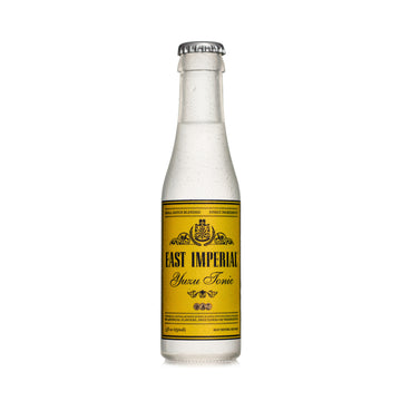 East Imperial Yuzu Tonic 150ml