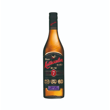 瑪杜莎 7年索雷拉 蘭姆酒 700ml