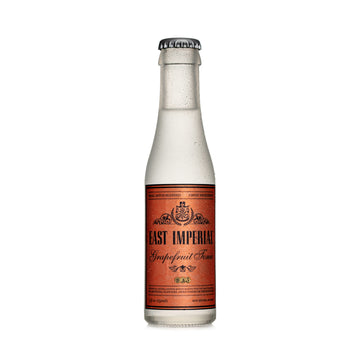 East Imperial Grapefruit Tonic 150ml