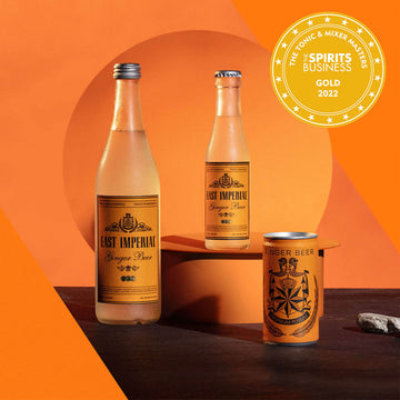 East Imperial Ginger Beer 150ml