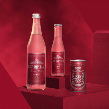 East Imperial Tonic Water 150ml