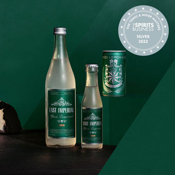 East Imperial Yuzu Lemonade 150ml