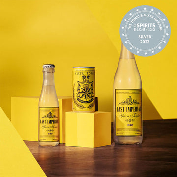 East Imperial Yuzu Tonic 150ml