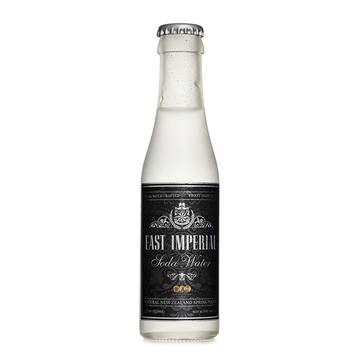 East Imperial Soda Water 150ml