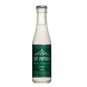 East Imperial Yuzu Lemonade 150ml
