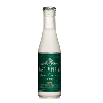 東方帝國 柚香檸檬汽水 150ml