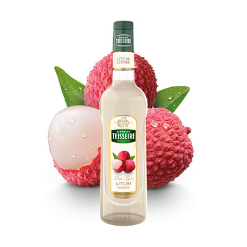 Mathieu Teisseire Lychee Syrup 700ml