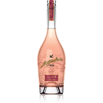 瑪杜莎 18年玫瑰 蘭姆酒 700ml