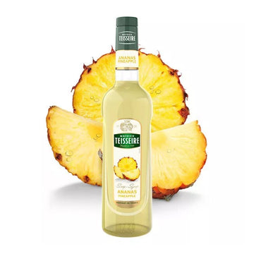 Mathieu Teisseire Pineapple Syrup 700ml